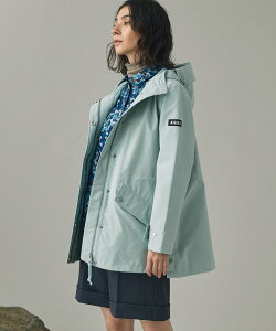 �ySALE�^30%OFF�zAIGLE GORE-TEX �S�A�e�b�N�X �h�� ���� �h�� 2���C���[�����O�W���P�b�g RP �G�[�O�� �W���P�b�g�E�A�E�^�[ �}�E���e���p�[�J�[ �u���b�N�y���������z