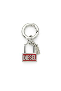 DIESEL fB[X `[ CHARM-LOCK CHARMS fB[[ t@bVG `[EL[`F[ Vo[yz