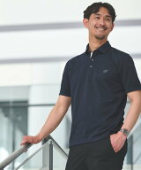 UNITED ARROWS green label relaxing 【＋20％ポイントバック】【WEB限定】ドライクリーン 半袖 ポロシャ…