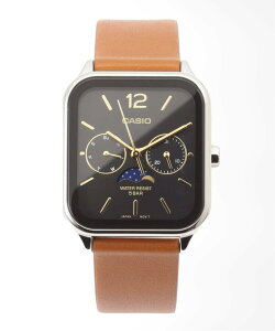 WORLDLY-WISE �s�\��tCASIO / �J�V�I MTP-M305L-1AJF ���[���h���[���C�Y �A�N�Z�T���[�E�r���v �r���v�y���������z