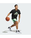 【公式】アディダス adidas 返品可 クレイジーライト グラフィック ショーツ