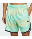 【公式】アディダス adidas 返品可 クレイジーライト グラフィック ショーツ
