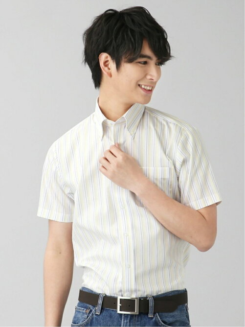 Brick House By Tokyo Shirts M 半袖シャツ Bm0101ab46b4d Rakuten Fashion 楽天 ファッション 旧楽天ブランドアベニュー Ay7724