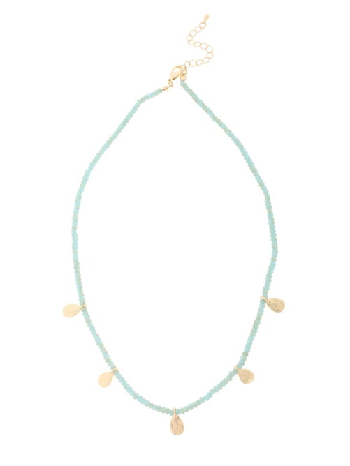 American Holic ミニシズクメタルビーズネックレス Rakuten Fashion 楽天ファッション 旧楽天ブランドアベニュー Be2724