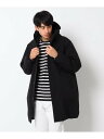 【SALE／50%OFF】THE SHOP TK 中綿バルーンコート ザ ショップ ティーケー コート/ジ...