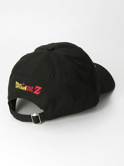 United Arrows Green Label Relaxing ニューエラ New Era 930 ドラゴンボールz 悟飯 キャップ Rakuten Fashion 楽天ファッション 旧楽天ブランドアベニュー Cx9724