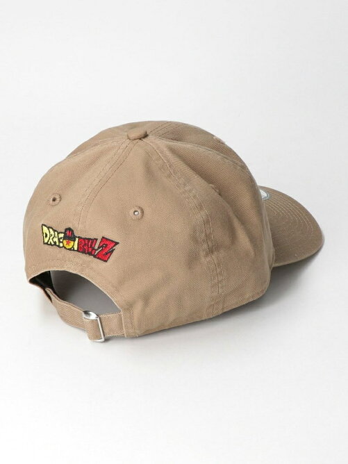 United Arrows Green Label Relaxing ニューエラ New Era 930 ドラゴンボールz 悟飯 キャップ Rakuten Fashion 楽天ファッション 旧楽天ブランドアベニュー Cx9724