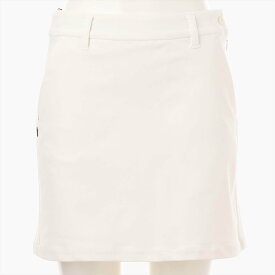 【SALE／20%OFF】BRIEFING GOLF WOMENS BASIC SKIRT ブリーフィング スカート その他のスカート ホワイト ブラック グレー ベージュ カーキ ネイビー【送料無料】