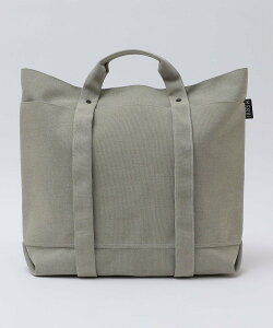 SHIPS MEN KARRI: POLY CANVAS 2WAY TOTE L �V�b�v�X �o�b�O �g�[�g�o�b�O �l�C�r�[�y���������z