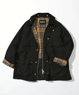 【SALE／30%OFF】Barbour 別注OLD BEDALE OS SLEEVE / 252MCAS223 / オールド ビデイル オーバーサイズ …
