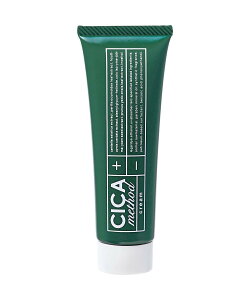 COGIT CICA METHOD CREAM VJN[ 50g [ XLPA etEICEN[ zCg