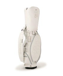 PEARLY GATES パーリーゲイツ THE CADDIE BAG(46インチ対応)