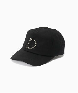 JOURNAL STANDARD DIME / �_�C�� WAXED WORKER CAP �W���[�i�� �X�^���_�[�h �X�q �L���b�v �x�[�W�� �u���b�N�y���������z