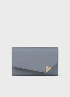 Paul Smith ラブレター 名刺入れ ポール・スミス 財布・ポーチ・ケース 名刺入れ・カードケース ブラック…