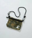 POLER STUFFABLE POUCH