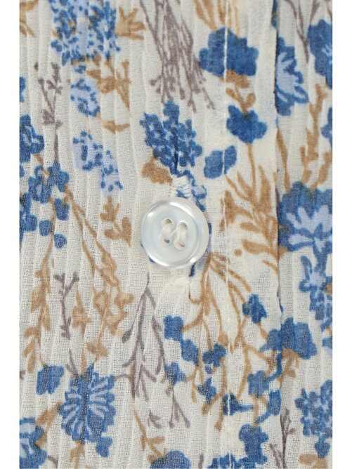 Ikka 花柄プリーツワンピース Rakuten Fashion 楽天ファッション 旧楽天ブランドアベニュー Ak2725