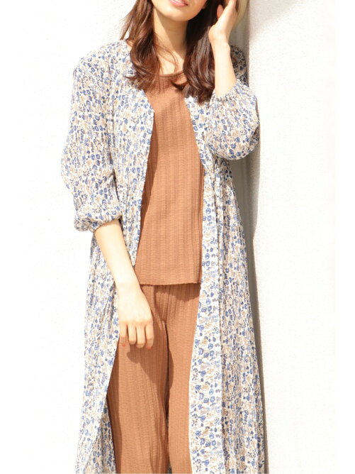 Ikka 花柄プリーツワンピース Rakuten Fashion 楽天ファッション 旧楽天ブランドアベニュー Ak2725