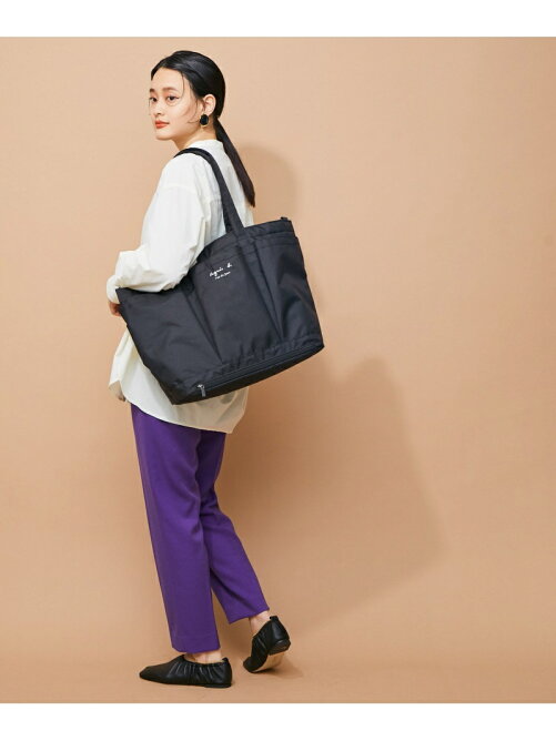 Adam Et Rope Agnes B Pour Adam Et Rope Web限定 別注mother S Bag Rakuten Fashion 楽天ファッション 旧楽天ブランドアベニュー Df7725