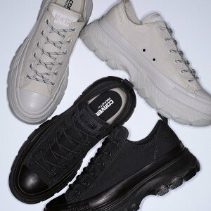 ySALE^20%OFFzCONVERSE yCONVERSE zALL STAR (R) TREKWAVE CS OX/yRo[X zI[X^[@(R)@gbNEG[u@CS@OX@@[Jbg Ro[X V[YEC Xj[J[ O[ 
