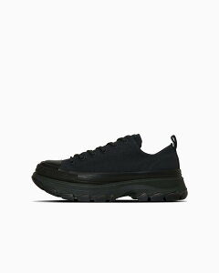 CONVERSE yCONVERSE zALL STAR (R) TREKWAVE CS OX/yRo[X zI[X^[@(R)@gbNEG[u@CS@OX@@[Jbg Ro[X V[YEC Xj[J[ O[ ubNy