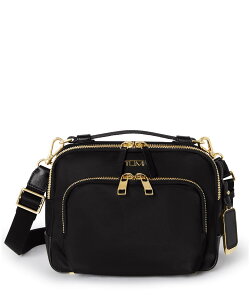 TUMI �yTUMI �����X�zVOYAGEUR �u�e�K���v�N���X�{�f�B �g�D�~ �o�b�O �V�����_�[�o�b�O�y���������z