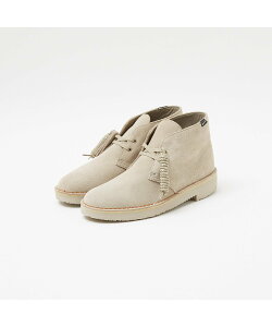 ySALE^30%OFFzABAHOUSE LASTWORD yClarks / N[NXz DesertBT GTX / fU[gu[c AonEX V[YEC Xj[J[ ubN x[Wyz