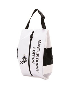 MASTER BUNNY EDITION V[YP[X (UNISEX) }X^[oj[GfBV X|[cEAEghApi StObY ubN sN zCgyz