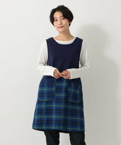 Afternoon Tea LIVING ^[^`FbN`jbNGv/Afternoon Tea Original Tartans At^k[eB[ErO HEELb`pi Gv lCr[yz