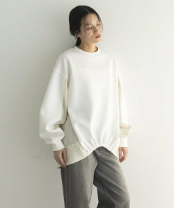 �ySALE�^40%OFF�zGARAGE OF GOOD CLOTHING �_���{�[��×�^�t�^�h�b�L���O�v���I�[�o�[ �K���[�W �I�u �O�b�h �N���[�W���O �g�b�v�X �J�b�g�\�[�ET�V���c �z���C�g �O���[�y���������z