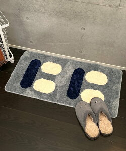 �ySALE�^30%OFF�zBIRTHDAY BAR �^�t�g�t���A�}�b�g �ӂ���/�V����/����/���r���O/�x�b�h�T�C�h �o�[�X�f�C�o�[ �C���e���A�E�����G�� �J�[�y�b�g�E���O�E�}�b�g �O���[