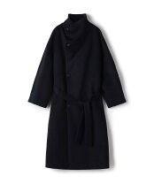 楽天市場】galerie vie カシミヤ コートの通販