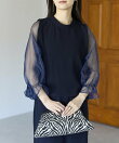セットアップライク結婚式パーティードレス