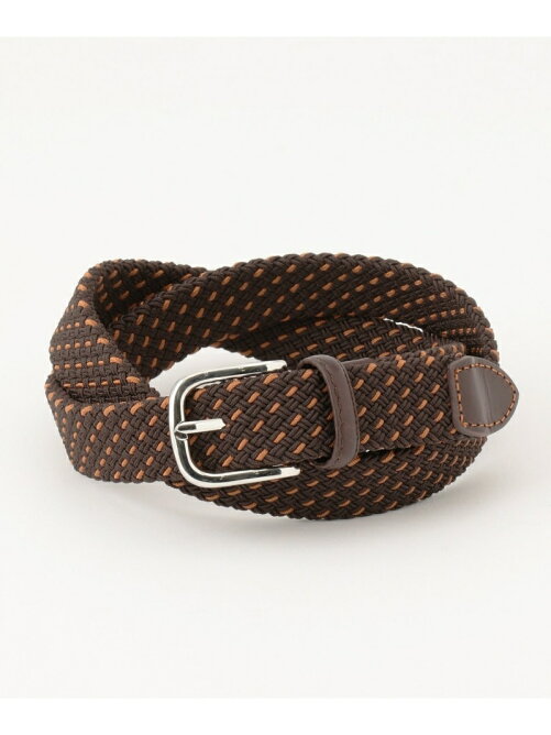 23区homme ゴムメッシュベルト Rakuten Fashion 楽天ファッション 旧楽天ブランドアベニュー Aq0726