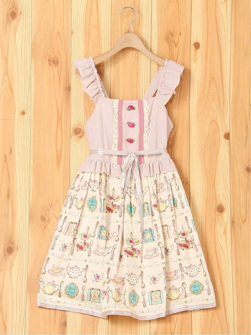 Shirley Temple Teapt Js Rakuten Fashion 楽天ファッション 旧楽天ブランドアベニュー Bv0726