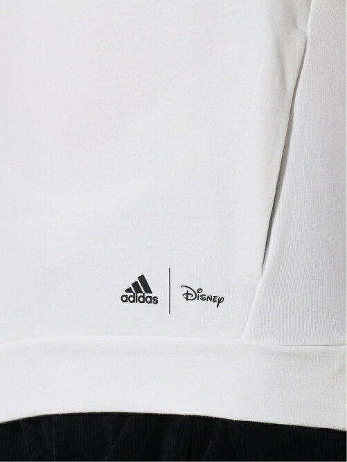 Adidas ディズニーパーカー Disney Hoodie アディダス Rakuten Fashion 楽天ファッション 旧楽天ブランドアベニュー Bw1726
