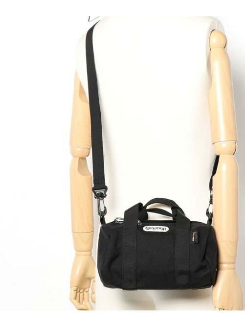 Men S Bigi Outdoor Product アウトドアプロダクト 230 ロールボストンバッグ Rakuten Fashion 楽天ファッション 旧楽天ブランドアベニュー Cd0726