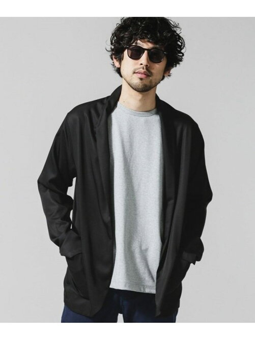 Nano Universe ストールジャケット Rakuten Fashion 楽天ファッション 旧楽天ブランドアベニュー Cu6726