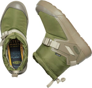 KEEN (WOMEN)HOODROMEO WP / (fB[X)tbhI EH[^[v[t L[ V[YEC u[c J[LO[yz