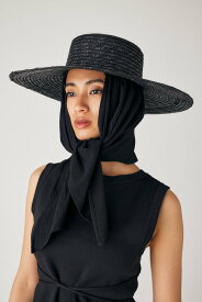 【SALE／37%OFF】MOUSSY STOLE ハット マウジー 帽子 その他の帽子 ブラック ホワイト【送料無料】