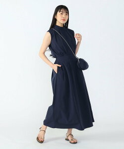 BEAMS HEART WOMEN �Z�b�g�A�b�v�����s�[�X * �o�b�O(�Z�b�g�A�C�e��) �r�[���X �n�[�g �����s�[�X�E�h���X �����s�[�X �l�C�r�[ �u���b�N �u���[ �O���[�� �x�[�W���y���������z