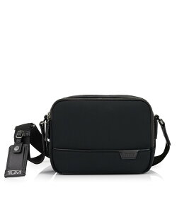 TUMI �yTUMI �����X�zHARRISON �u�E�B���U�[�v�N���X�{�f�B �g�D�~ �o�b�O �V�����_�[�o�b�O �u���b�N�y���������z