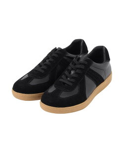 MACKINTOSH PHILOSOPHY �y25�N�t�ă��f���zMP TRAINER(WOMEN) �}�b�L���g�b�V�� �t�B���\�t�B�[ �V���[�Y�E�C �X�j�[�J�[ �u���b�N �z���C�g�y���������z