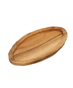 BACKYARD FAMILY Oval tray S ���[�� �H��E�������E�L�b�`���p�i �H��E�M �u���E��