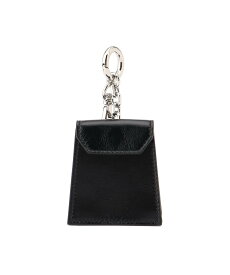 Maison Margiela 4ステッチ コインケース メゾンマルジェラ 財布・ポーチ・ケース コインケース・小銭入れ・札入れ ブラック【送料無料】