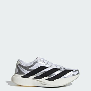 adidas �y�����z�A�f�B�_�X adidas �A�f�B�[�� EVO SL EXO / Adizero EVO SL EXO Shoes �A�f�B�_�X �V���[�Y�E�C �X�j�[�J�[ �z���C�g�y���������z