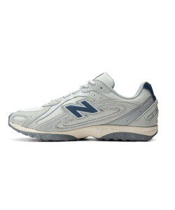417 EDIFICE NEW BALANCE / �j���[�o�����X U204L4HH �t�H�[�����Z�u�� �G�f�B�t�B�X �V���[�Y�E�C �X�j�[�J�[ �O���[�y���������z