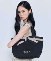 楽天市場】TOCCA（トートバッグ｜レディースバッグ）：バッグ<バッグ 