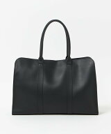MARW UNITED ARROWS ＜MARW UNITED ARROWS＞ソフト ワイド トートバッグ ビューティー＆ユース　ユナイテ…