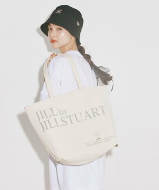 JILL by JILL STUART ラディアントトート大 ジル バイ ジル スチュアート バッグ その他のバッグ カーキ パープル【送料無料】