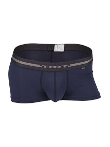 TOOT ReNEW TOOT MESH plus �g�D�[�g �C���i�[�E���[���E�F�A �{�N�T�[�p���c�E�g�����N�X �u���b�N �z���C�g �l�C�r�[ �O���[�� ���b�h �u���[�y���������z